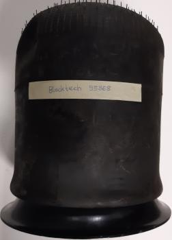 Luftfederbalg Blacktech 95868