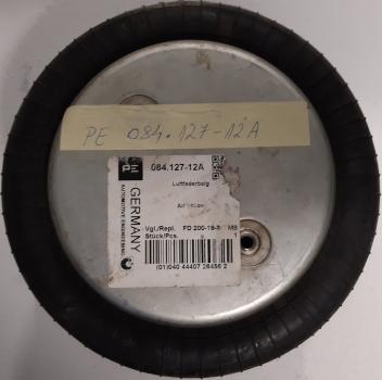 Luftfederbalg PE Automotive 084.127-12A