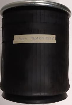 Luftfederbalg Wabco 9518117510