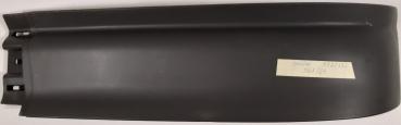 Spoiler links, Stoßfänger vorne QTC MS2/153- Mercedes Actros 2/  A9438850325