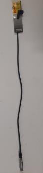 Zündleitung Original Bosch 0986357716  - Ford, VW