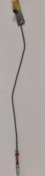 Zündleitung Original Bosch 0356912927  - Mercedes Benz