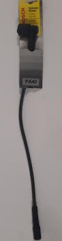 Zündleitung Original Bosch 0986356163 - Opel