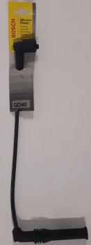 Zündleitung Original Bosch 0986356180  - Opel, Vauxhall