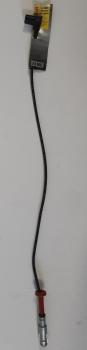 Zündleitung Original Bosch 0356912929 - Mercedes Benz