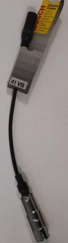 Zündleitung Original Bosch 0356912885  - Audi, Seat, VW