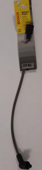 Zündleitung Original Bosch 0986356091  - Citroën, Opel, Skoda, Vauxhall