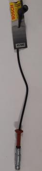 Zündleitung Original Bosch 0356912932  - Mercedes Benz