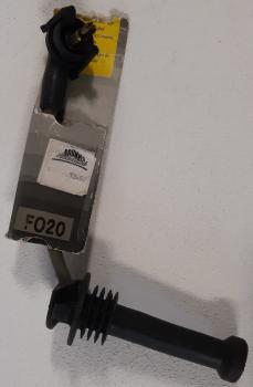 Zündleitung Original Bosch 0986356146  - Ford, Mazda