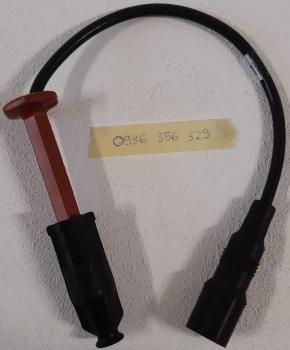 Zündleitung Original Bosch 0986356329 - Mercedes Benz