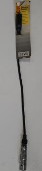 Zündleitung Original Bosch 0356912884  - Audi, Seat, VW
