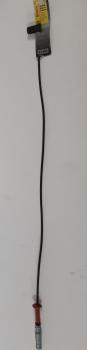Zündleitung Original Bosch 0356912928  - Mercedes Benz W124/ SL/ S-Klasse/ 190/ E-Klasse.