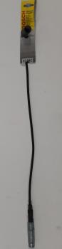 Zündleitung Original Bosch 0356912906 - Mercedes Benz  W123/ W124/ S-Klasse/ SL/ 190/ G-Klasse/ E-Klasse.