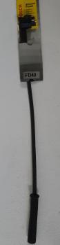 Zündleitung Original Bosch 0986356104 FD40 - Ford