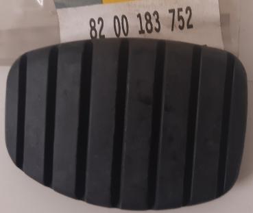 Pedalbelag Original Renault 8200183752 - Renault