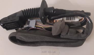 Kabelstrang Beifahrertür Renault Megane II 8200320436