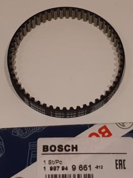 Zahnriemen Wasserpumpe  Original Zahnriemen Original Bosch 1987949661 - Audi, Skoda, Seat, VW