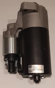 Anlasser/Starter Hella 8EA011611-881 - Audi Q7, Porsche Cayenne 92A, VW Touareg