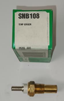 Sensor, Kühlmitteltemperatur Lucas Electrical SNB108 - Ford - OE Nummer:  Ford: 1701341, 6098273, C5EH10884, C5EH10884B, D1FZ10884B