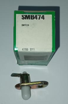 Türlichtschalter Lucas Electrical SMB474 - OE Nummer: BMW: 61311362792, 61311368429, Ford: 1240214, 1595734, 1728855, 6041330, 6073711, 78FG12713AA, 82FB13713AA, 82FG13713AA, General Motors: 90054746, 90057119, Opel: 1240200, Saab: 8546202