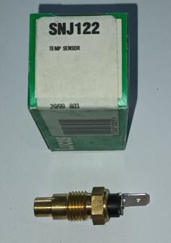 Sensor, Kühlmitteltemperatur Lucas Electrical SNJ122 - Nissan - OE Nummer: NISSAN 25080-89903, 25080-F3900