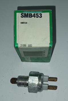 Schalter, Rückfahrleuchte Lucas Electrical SMB453 - BMW - OE Nummer: 1352153, 1354071, 23141352153, 23141354071, 61311352153, 09509480, 1239259, 9509480