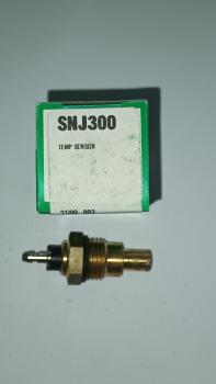 Sensor, Kühlmitteltemperatur Lucas Electrical SNJ300 - Honda, Mazda, Suzuki- OE Nummer: FIAT 553621200, 6553621200, FORD D27Z10884A, MAZDA 027Z-10-884A, DAIHATSU 83420-87701-000, HONDA 37750-611-154,  SUZUKI 34850-65011, 34850-78E21