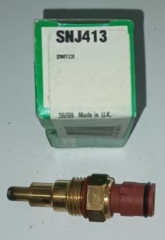 Temperaturschalter, Kühlerlüfter Lucas Electrical SNJ413 - Toyota Celica V - OE Nummer: GENERAL MOTORS 94840250, 94846018, TOYOTA 89428-15011, 89428-32010