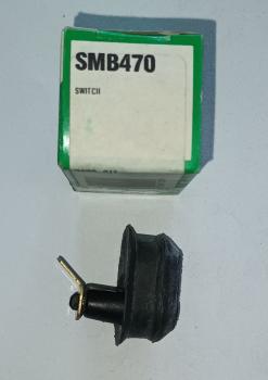 Türkontaktschalter Lucas Electrical SMB470 - Renault - OE Nummer: 0855859900, 7700518764, 7700520251, 7700662202, 7700674357, 7700755691, 7701348179, 7701349033, 7702138336, 7703016010