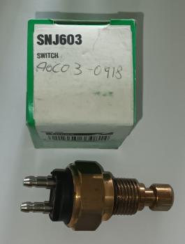 Temperaturschalter, Kühlerlüfter Lucas Electrical SNJ603 - Honda, Rover- OE Nummer: Honda: 37760611005, 37760634005, 37760PA0001, 37760PB2003, Rover: BNP1883, Suzuki: 1768070020, 1768078000