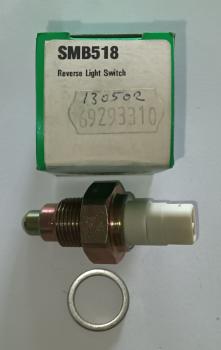 Schalter, Rückfahrleuchte Lucas Electrical SMB518 - Lexus, Porsche, Toyota, VW - OE Nummer: Daewoo: 8421012040, General Motors: 94848874, Seat: J8421012040, Skoda: J8421012040, Toyota: 8421004010, 842100K010, 8421012040, 8422212010, VAG: J8421012040