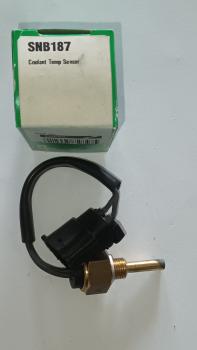Sensor, Kühlmitteltemperatur Lucas Electrical SNB187 - Renault, Volvo - OE Nummer: Renault: 7439186486, Volvo: 35450311, 9186486, 91864868