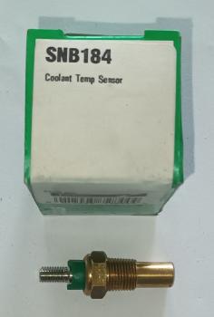 Sensor, Kühlmitteltemperatur Lucas Electrical SNB184 - Ford- OE Nummer: Ford: 1657685, 89FB10884AA