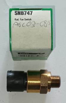 Temperaturschalter, Kühlerlüfter Lucas Electrical SNB747 - BMW - OE Nummer: BMW: 1378073, 61311378073