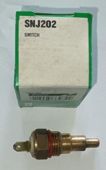 Temperaturschalter, Kühlerlüfter Lucas Electrical SNJ202 - Mitsubishi OE Nummer: MB007639