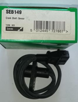 Kurbelwellensensor Lucas Electrical SEB149 - Volvo OE Nummer: 1389399, 1389399-5, 271949, 271949-0, 3547847, 3547847-8
