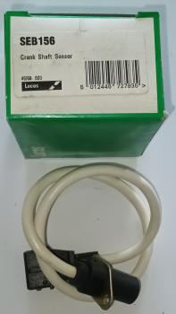 Kurbelwellensensor Lucas Electrical SEB156 - Fiat - OE Nummer: 7589729, 7735697