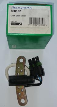 Kurbelwellensensor Lucas Electrical SEB152 - Volvo- OE Nummer: 3344247-6 3433363-3 3436120-4