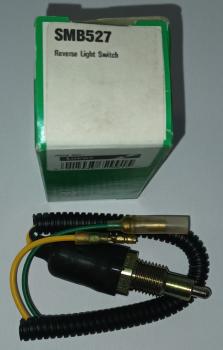 Schalter, Rückfahrleuchte Lucas Electrical SMB527 - Austin, Land Rover, Rover- OE: 35600-689-003, 35600-PA5-003, 35600-PA5-013, 35600-PB1-003, 35600-PD2-003, 35600-PL3-013, BNP 3520, BNP 4626, CDU 0051, CDU 51, CDU 51L, DPB 9237, DPB 9877
