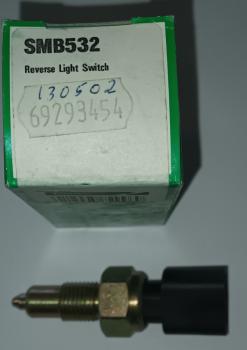 Schalter, Rückfahrleuchte Lucas Electrical SMB532 - Fiat, Lancia- OE: 0000005997492,  5997492, 7580599, 91118618, 5997492, 7580599
