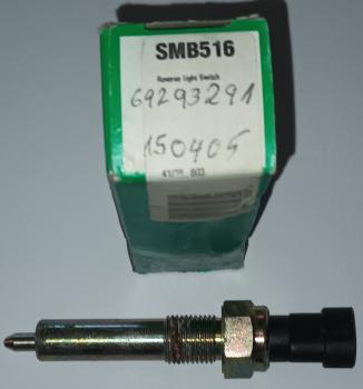 Schalter, Rückfahrleuchte Lucas Electrical SMB516 - Alfa Romeo, Fiat, Lancia- OE ALFA ROMEO 46421540, ALFA ROMEO 60808331, ALFA ROMEO 60812316, Fiat 46421540, 7711531, Lancia 46421540, 60812316, 7711531
