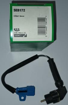Kurbelwellensensor Lucas Electrical SEB172-Rover- OE: NSC10003, WSC10003