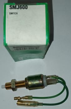 Bremslichtschalter Lucas Electrical SMJ600 - Honda, Isuzu, Opel, OE Nummer: 42 91 810, 12 40 553, 5-82440015-0 , 9-94120250-0, 35350-634-003, 94 156 821