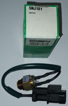 Temperaturschalter, Kühlerlüfter Lucas Electrical SNJ101 - Nissan Bluebird- OE/OEM: 21595-01E00, TS-127