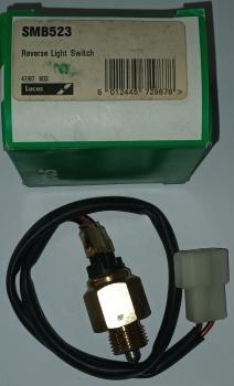 Schalter, Rückfahrleuchte Lucas Electrical SMB523 Daihatsu OEM: 553321206, 8421087205000, 8421087703000