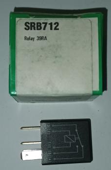 Relais Lucas Electrical SRB712