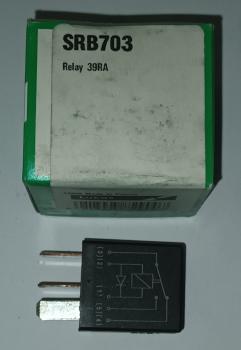 Relais Lucas Electrical SRB703- Mercedes Benz 0025422819, 26732913, A 0025422819