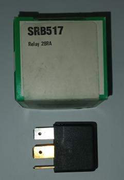 Relais Lucas Electrical SRB517