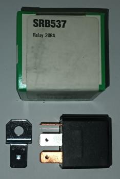Relais Lucas Electrical SRB537