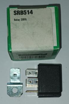 Relais Lucas Electrical SRB514